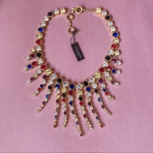 🌟NWT STUNNING Henri Bendel Waterfall Necklace